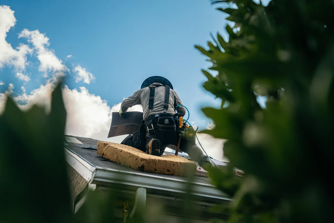 Roofing by Westfield Roofing near Broad Ripple, IN