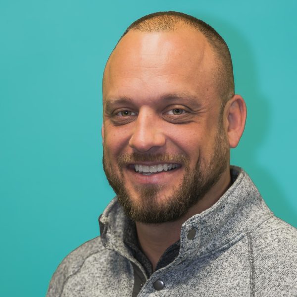 Aaron Christy founder Westfield Roofing